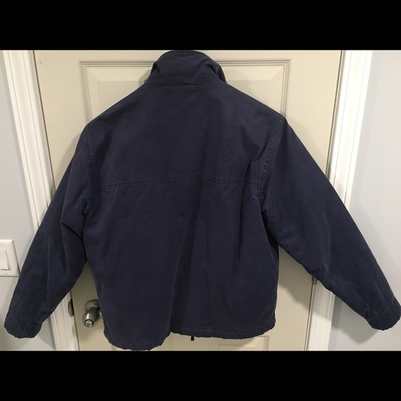 Tommy Hilfiger Fall Jacket - Men’s Small - Picture 11 of 15